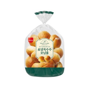 초당옥수수 모닝롤 (324G)