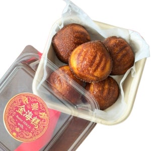 상하이<b>버터떡</b> 35g, 5개