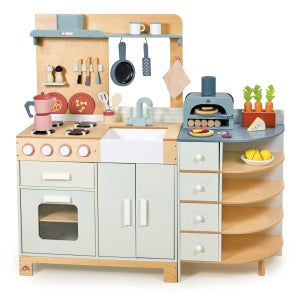 [텐더리프] 두고두고 그랜드 키친