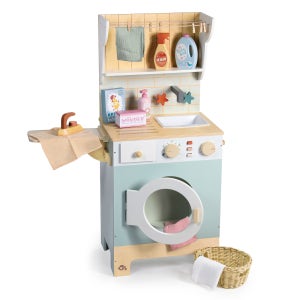 [텐더리프] 두고두고 세탁기