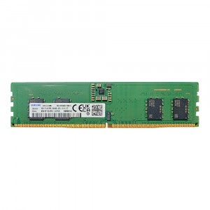 삼성전자 DDR5-6400 CL52 CUDIMM (8GB)