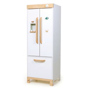 [텐더리프] 두고두고 원목 냉장고