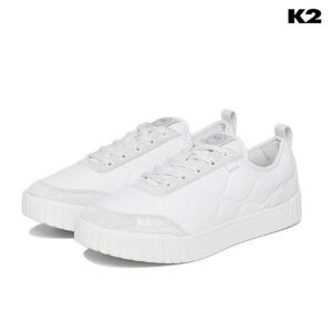 [롯데백화점] K2 케이투 여성 동계용 케주얼 스니커즈 헬렌 FWF24N53-ICT LE1220199453
