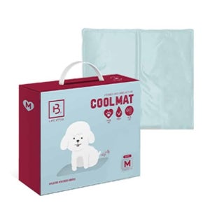 동물패드 반려동물 여름 쿨매트 애완견 쿨패드 반려견 애견용 냉감 패드