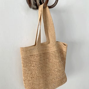 주트 빅 라탄 백