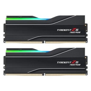 G.SKILL DDR5-6000 CL34 TRIDENT Z5 NEO RGB J 패키지 (128GB(64Gx2))