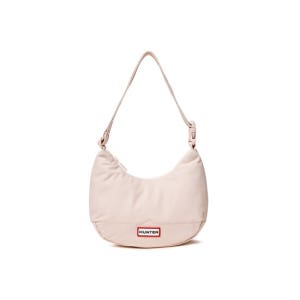 헌터 [Unisex] 오리지날 나일론 미니 호보백 - 글로우스킨 Ubs3600kbmgsk