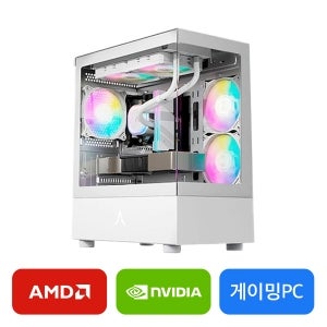 마이피씨샵 - 게이밍 PC [R5-7500F / RTX 5050]