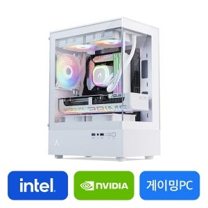 마이피씨샵 - 게이밍 PC [i5-14400F / RTX 5050]