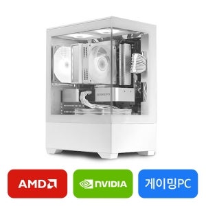 마이피씨샵 - 게이밍 PC [R5-5600 / RTX 5050]