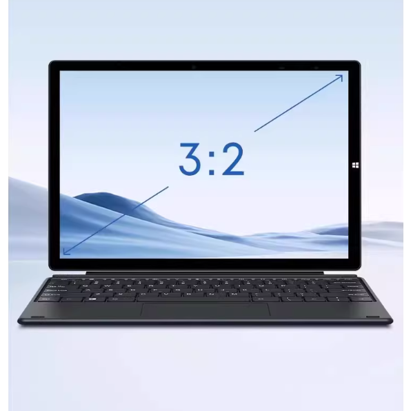 츄위 CHUWI UBook XPro 노트북 태블릿PC 2in1 대표 이미지