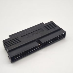 SCSI-IDE 어댑터 |   HPDB 68핀 수컷에서 50핀 수컷 IDE DIP 어댑터 |   1.27mm 피치 스트레이트 플라스틱 커넥터