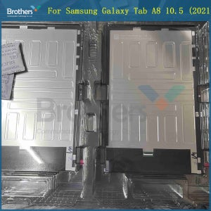 삼성 갤럭시 탭 A8 10.5 (2021) SM-X200 SM-X205 X200 X205 LCD 터치 디지타이저 어셈블리 스크린 교체용 10.5인치 디스플레이