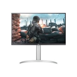 LG 울트라HD 모니터 27UP650K