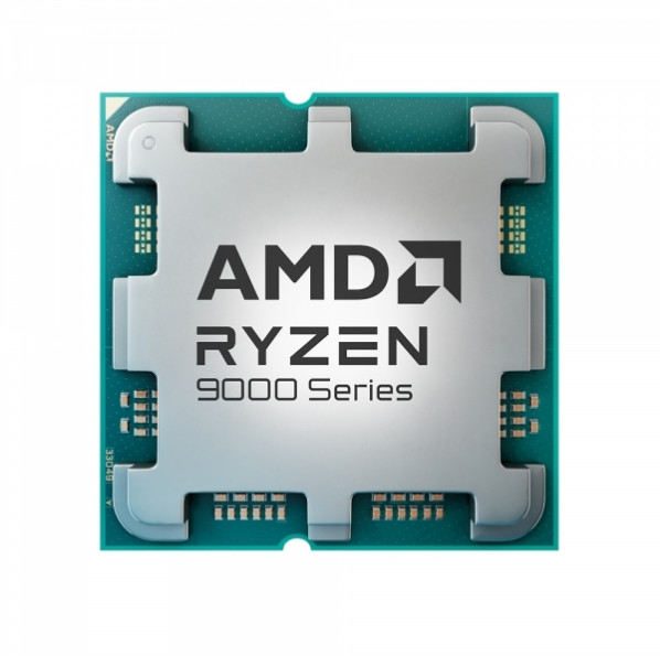 AMD 라이젠 7 9850X3D CPU