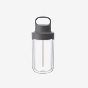 [롯데백화점] 킨토 투고 보틀 360ml (다크그레이) LE1211968036