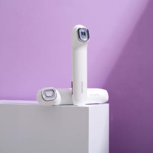 듀얼소닉 [듀얼소닉] 글림빛 네모 (기초부터 마스크팩까지, 4가지 맞춤 EP 테크)