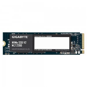 GIGABYTE Gen3 V2 M.2 NVMe (256GB)