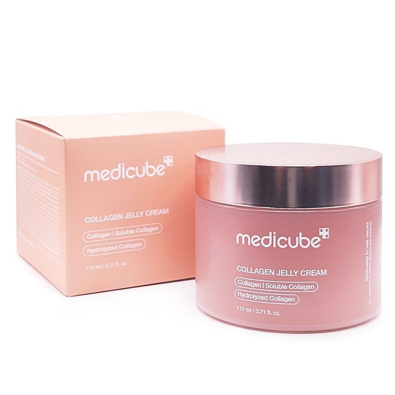 메디큐브 콜라겐 젤리 크림 110ml