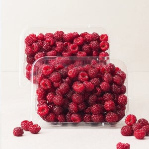 [새벽에On] 맑고 깨끗한 청도에서 자란, 온리브릭스 명인 산딸기 250g / 500g / 1kg