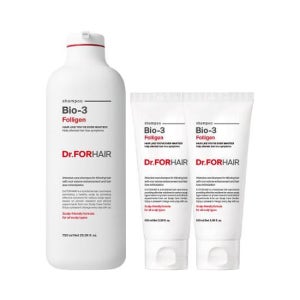 닥터포헤어 폴리젠 바이오-3 샴푸 750ml