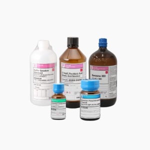 Magnesium acetate tetrahydrate 99.9% 초산마그네슘 사수화물 100G 16674-78-5 135-10011 WAKO