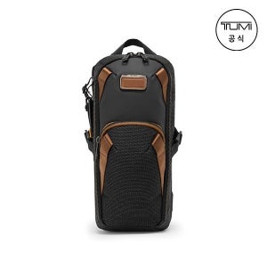 [롯데백화점] 투미 [TUMI KOREA] 알파 브라보 앨리언스 바이크 백팩 블랙 오닉스_0232814DNX LE1218792417