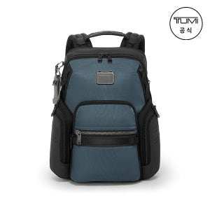 [롯데백화점] 투미 [TUMI KOREA] 알파 브라보 내비게이션 백팩 페이브먼트_0232793PVM LE1219896833