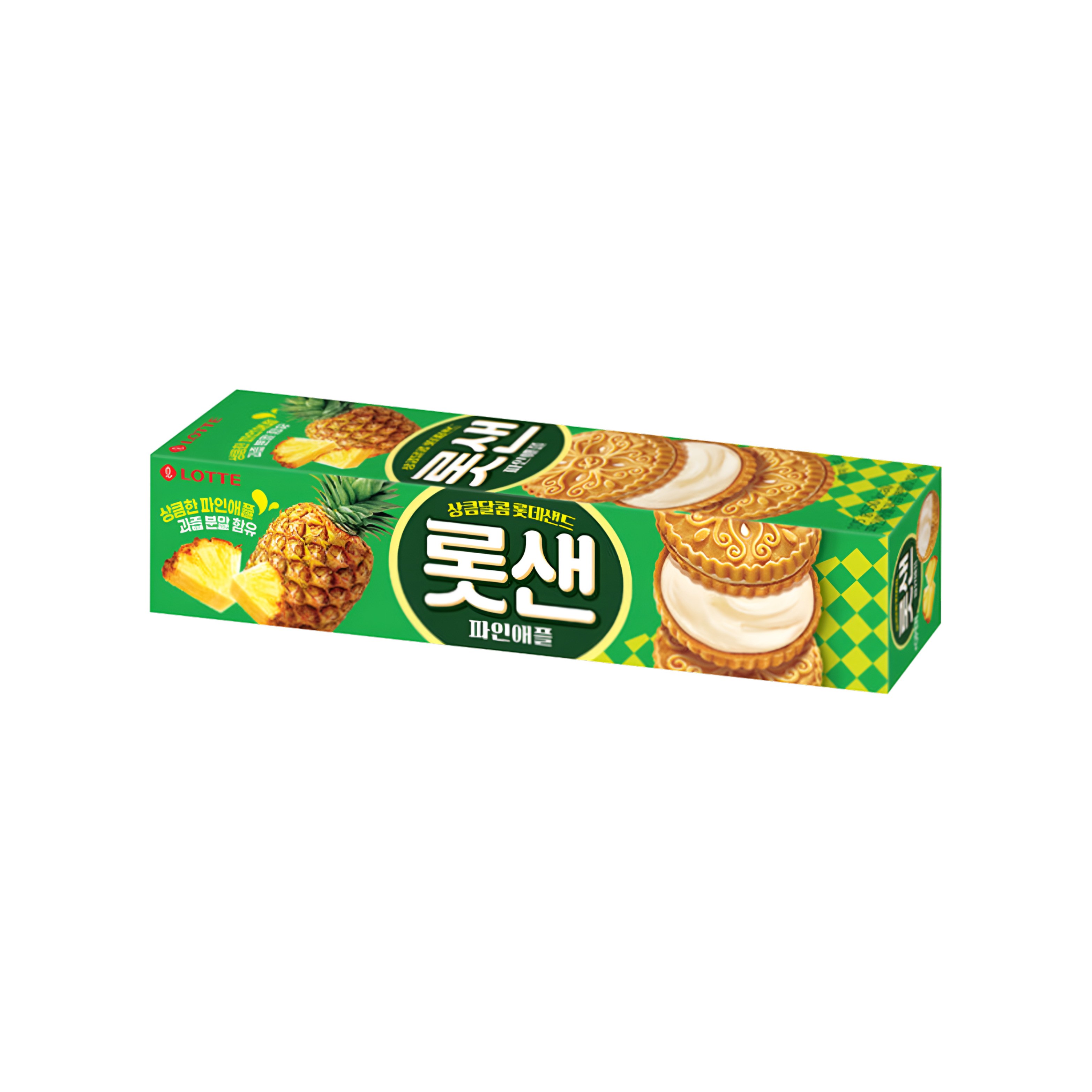 참크래커