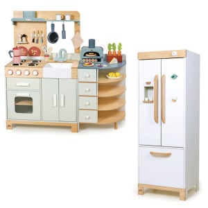 [텐더리프] 두고두고 주방놀이대 패키지