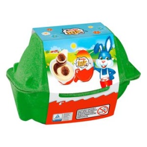 킨더 kinder 조이 이스터 에그 2x20g