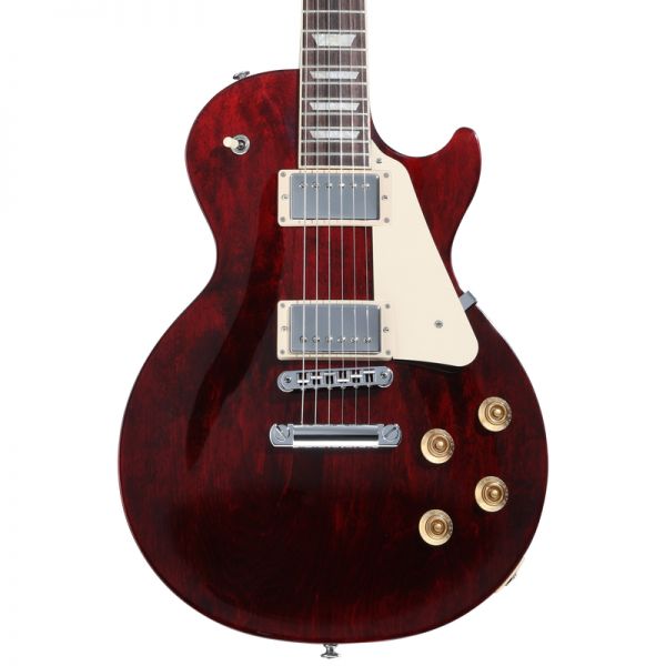Gibson 깁슨 레스폴 스튜디오 일렉트릭 - 와인 tudWR LPST01WRCH1LPS