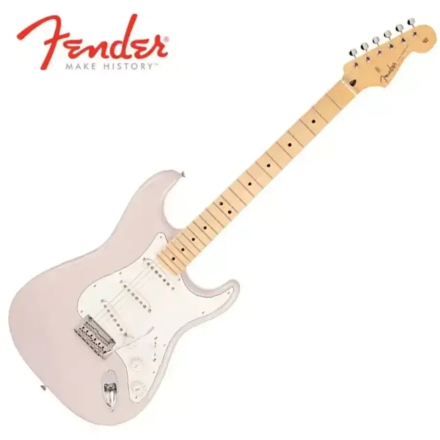 Fender 펜더 일렉기타 Fender Japan Hybrid II Stratocaster MN US Blonde 566-1102-367