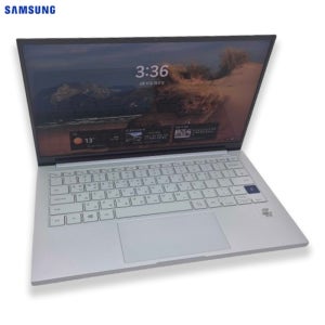 리퍼비시 삼성 i7 10TH RAM 16GB UHD그래픽 13인치 리퍼 노트북
