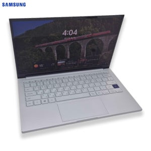 리퍼비시 삼성 갤럭시북 이온 i7 10TH RAM 16GB 13인치 리퍼 노트북