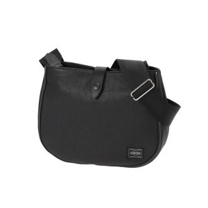 포터 CISCO SHOULDER BAG-BLACK 120-03306-10