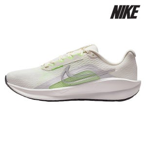 [나이키] 나이키 여성용 운동화 /d8- FD6476-106 / 우먼스 다운시프터 13 로드 러닝화