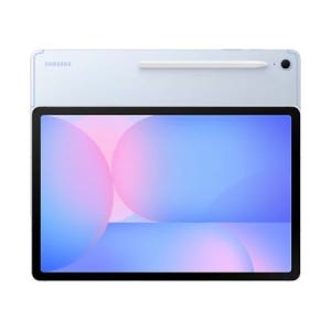 갤럭시 탭 S10 FE 플러스 (Wi-Fi) SM-X620N 256GB 라이트블루 SM-X620NLBEKOO