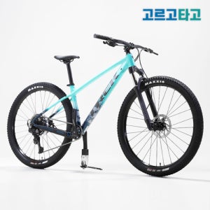 2025 트렉 마린6 큐스 10단 3세대 MTB 29