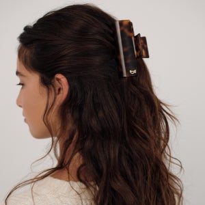 [더바넷] Vera Hair Claw Clip by MAZZUCCHELLI (M)_2Color