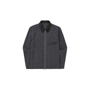 [XLIM : 엑슬림] EP.9 02 JACKET CHARCOAL