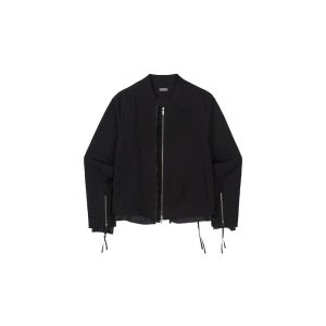 [XLIM : 엑슬림] EP.9 06 JACKET BLACK