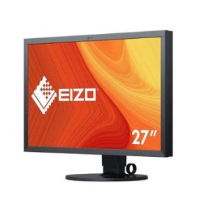 EIZO ColorEdge CS2740 27형 색상 관리 모니터 4K UHD Adobe RGB 99% USB Type-C