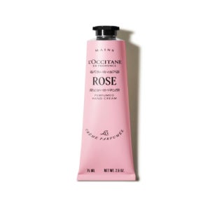 [록시땅] 로즈 핸드 크림 75ml (new) 5100002001427