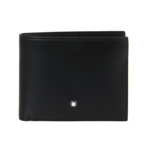 몽블랑 마이스터스튁 뷰 포켓 6CC 반지갑 198314 MB198314 97269097