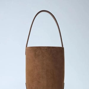 더로우 여성 작은 N S 파크 엣지 토트백 row0264093brn 26 FW 153777502
