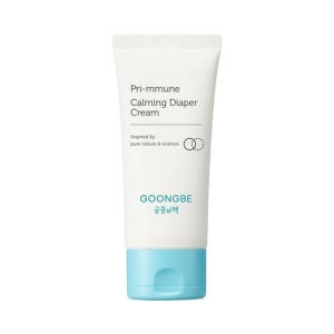 궁중비책 프리뮨 카밍 다이애퍼 크림 80ml