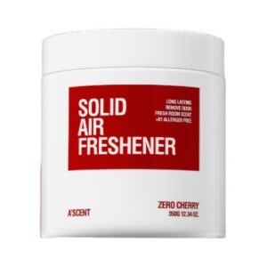 케이티알파쇼핑 에이센트 제로체리 1개