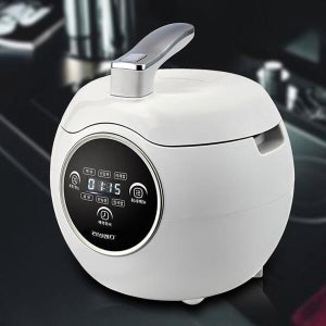 주식회사 브이와이 JHP118T8_51BU미니 전기 1인용전기밥솥 밥솥 (29027327A)