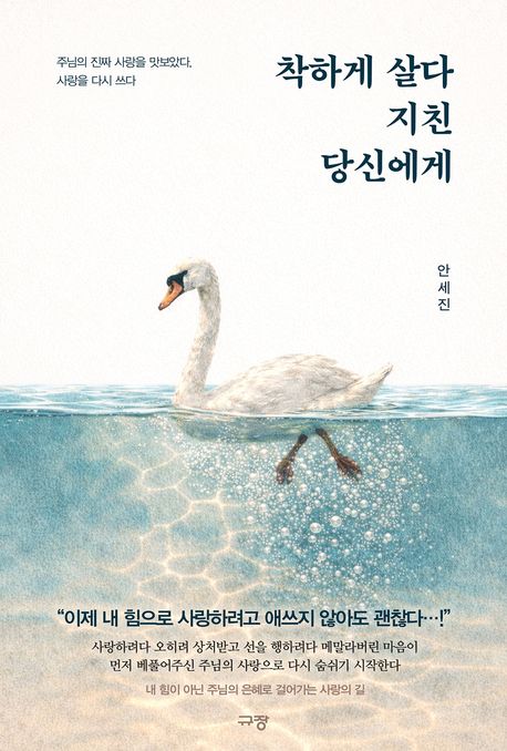 주의 영으로 살아나라  [전자자료] : 연약한 성도를 보듬고 방황하는 영혼을 이끄는 주님의 말씀
